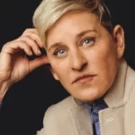 Who is Ellen DeGeneres?