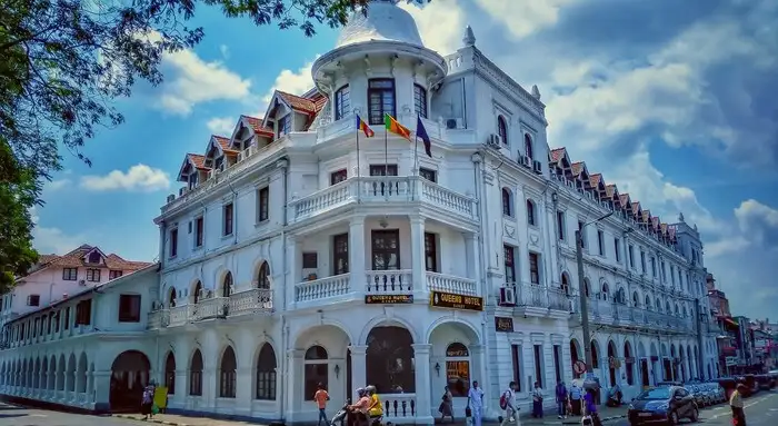 Visit Kandy: A Comprehensive Guide to Sri Lanka's Cultural Capital