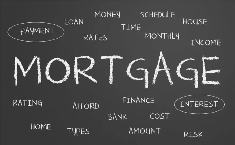 How to Compare Different Types of Mortgages