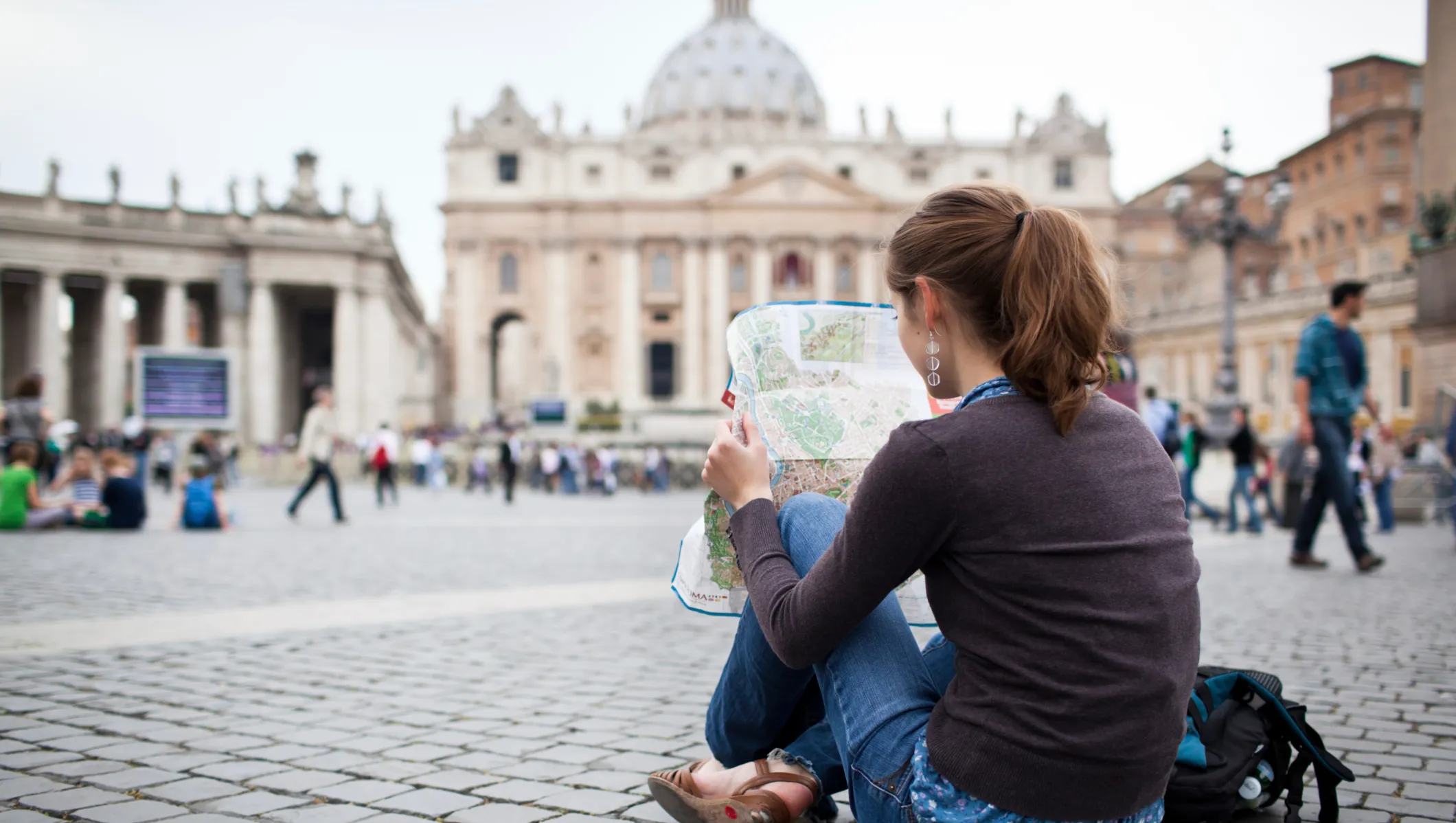 Solo Travel Culture: Immersing Yourself in Local Culture While Solo Traveling