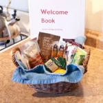 Creating a Memorable Welcome Experience with These Gift Ideas for Vacation Rental Guests