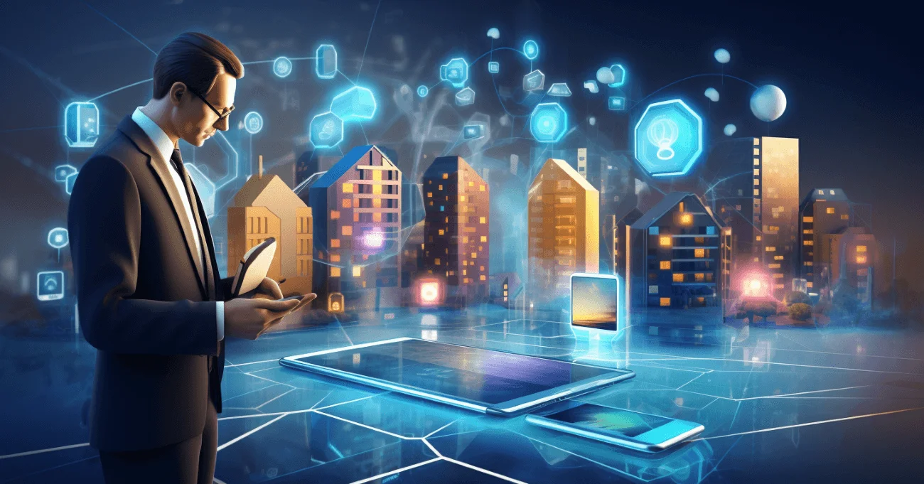 The Role of PropTech in Revolutionizing Canada’s Real Estate Market