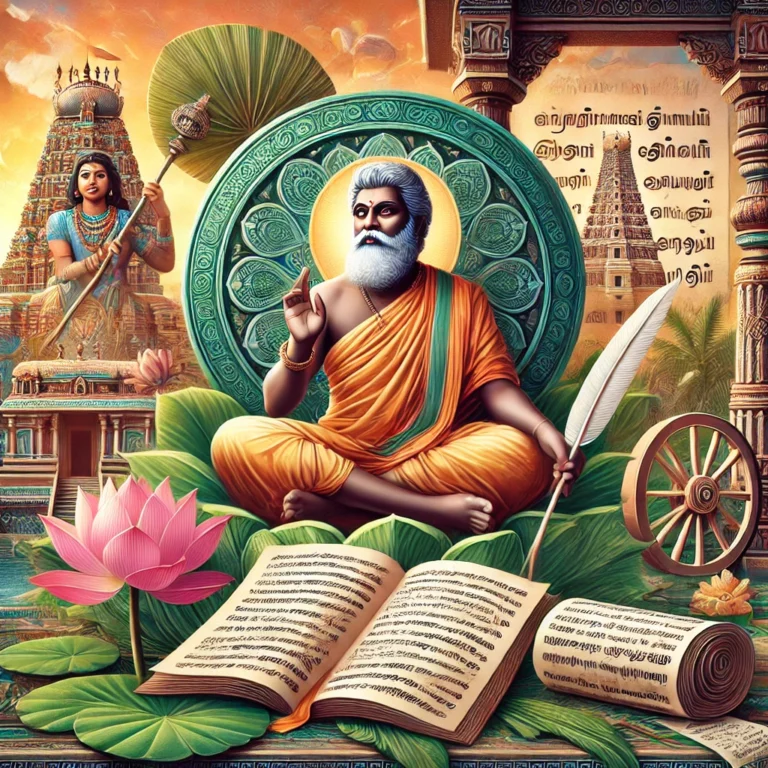 Thirukkural: Unravelling Its Philosophies